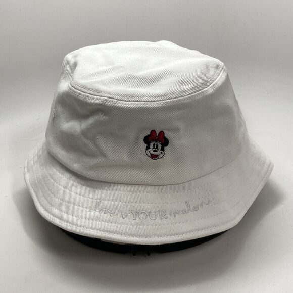 Disney x Love Your Melon LYM Minnie Mouse Bucket Hat